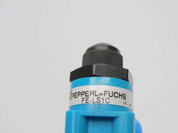 PEPPERL+FUCHS FE-LS1C NSNP