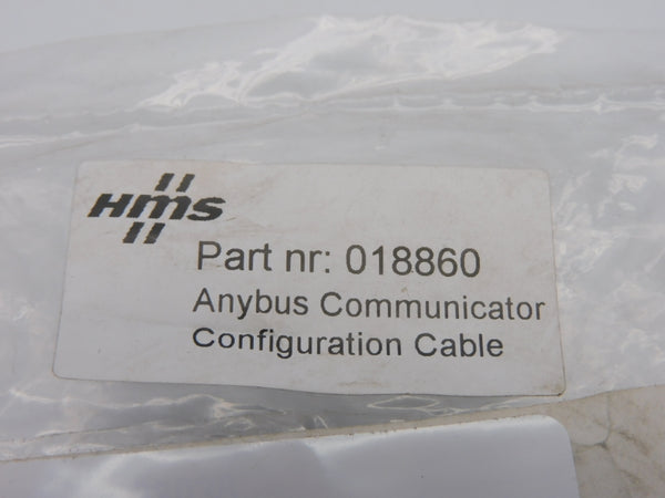 HMS 018860 NSMP