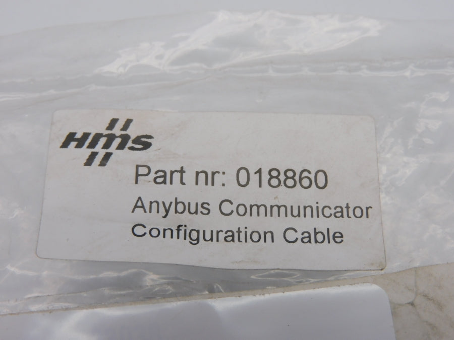HMS 018860 NSMP