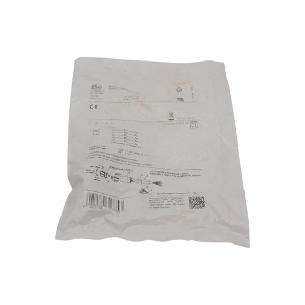 IFM EFECTOR SDOGH050VASFKPG EVF569 60V 4A NSMP