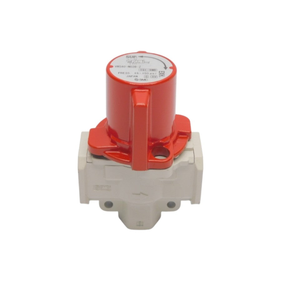SMC VHS40-N02B 15-150PSI NSNP