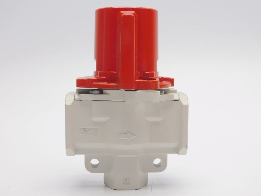 SMC VHS40-N02B 15-150PSI NSNP