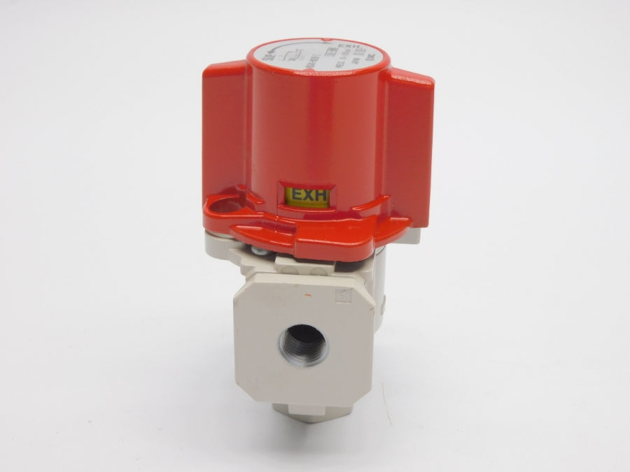 SMC VHS40-N02B 15-150PSI NSNP