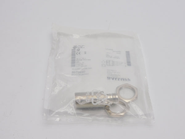 BALLUFF BESM18ME-PSC50B-S04G BES04R0 10-30VDC NSMP