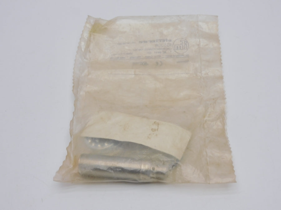 IFM EFECTOR IGKC008BASKG/M/US-104-DRS IGS208 NSMP