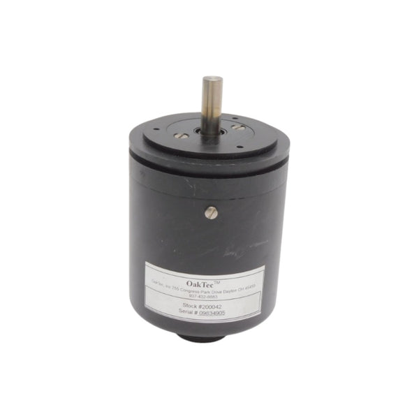 OAKTEC 200042 NSNP