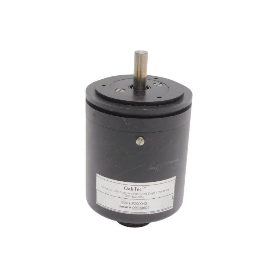 OAKTEC 200042 NSNP
