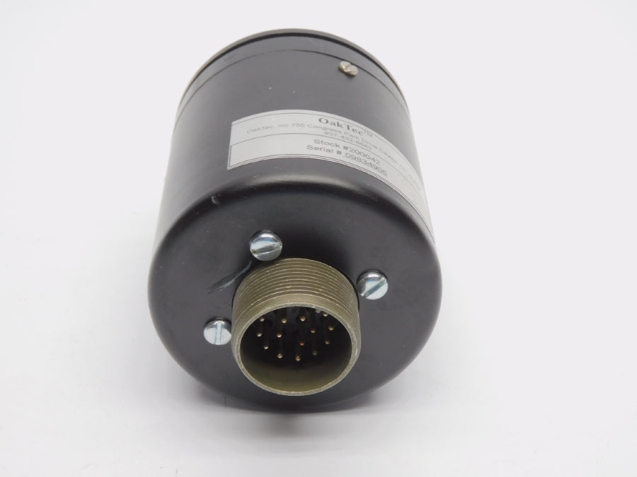 OAKTEC 200042 NSNP