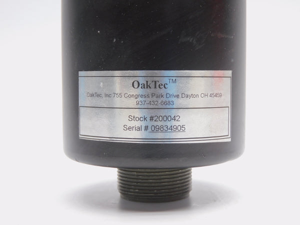 OAKTEC 200042 NSNP