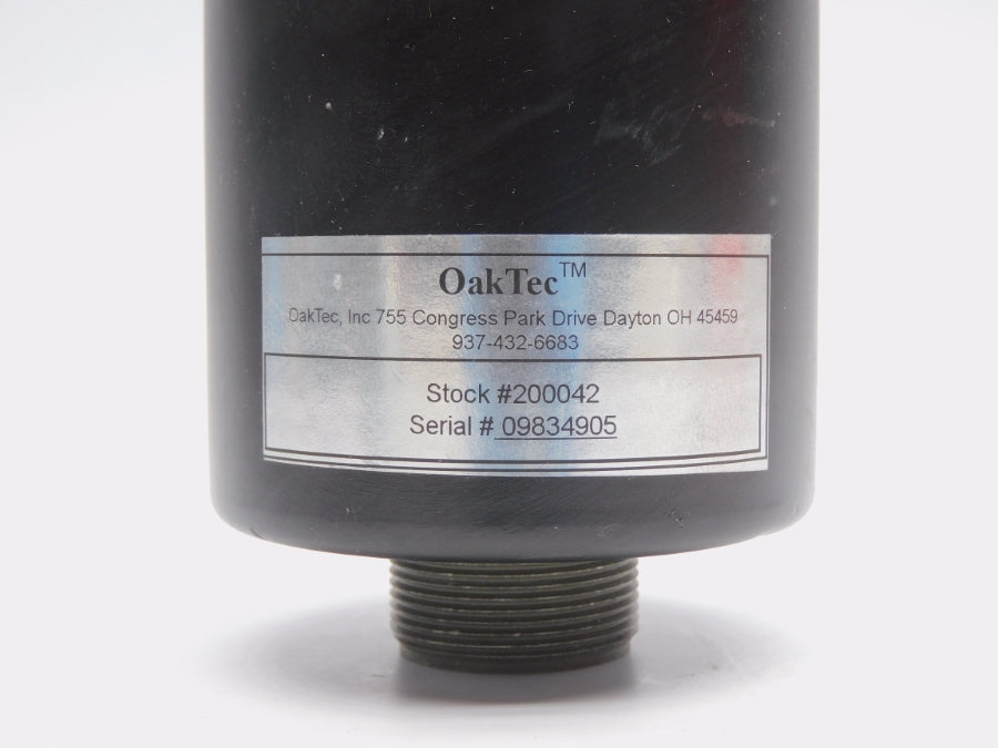 OAKTEC 200042 NSNP