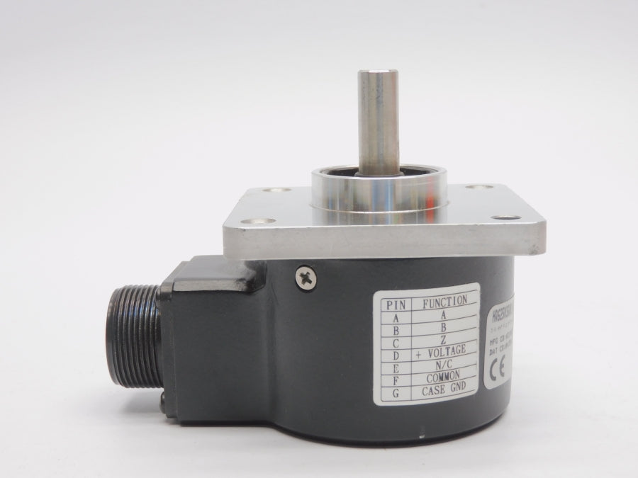 DYNAPAR HR62503600141 5-26V 3/8" NSNP