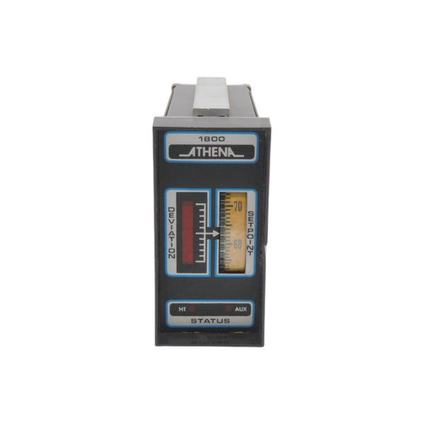 ATHENA CONTROLS 1810-V-F-284-285 120/240VAC UNMP