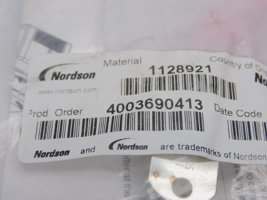 NORDSON 1128921 NSMP