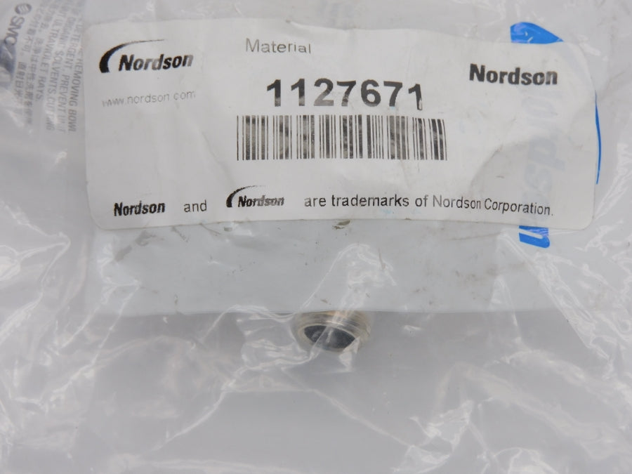 NORDSON 1127671 AF20-F02-A NSMP
