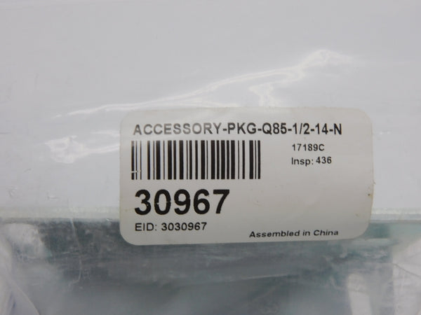 BRACKET Q85-1/2-14-N 30967 NSMP