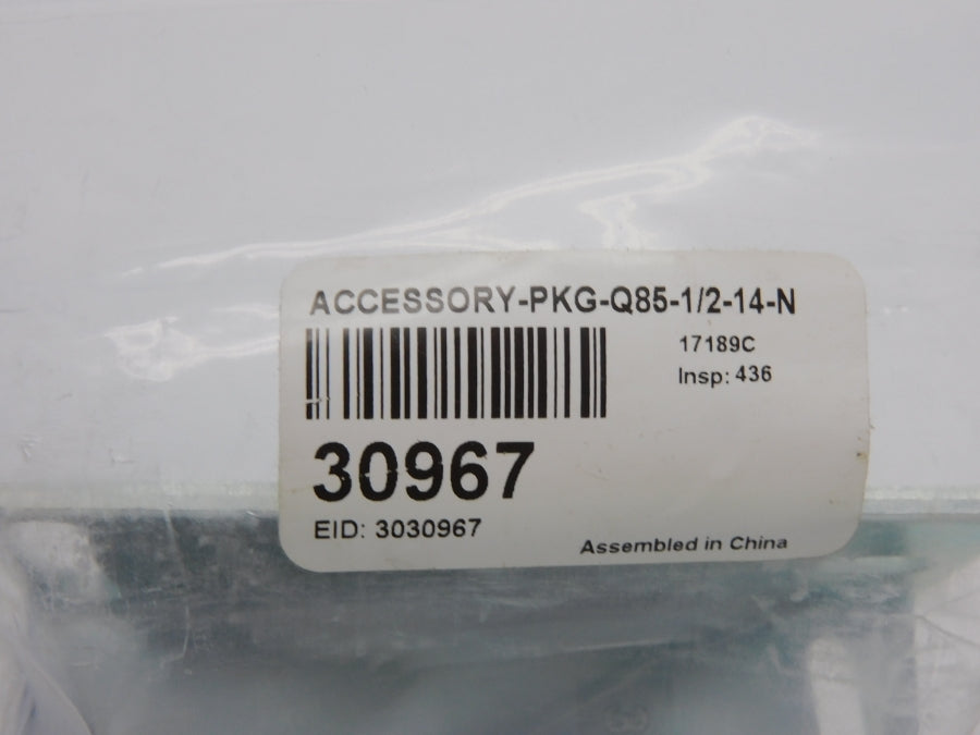 BRACKET Q85-1/2-14-N 30967 NSMP