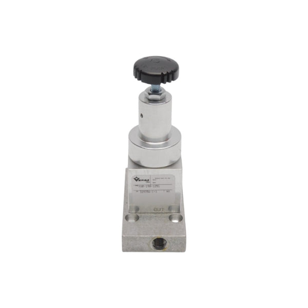 VERSA VALVE KAR-190-125G UNMP