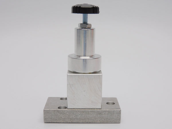 VERSA VALVE KAR-190-125G UNMP