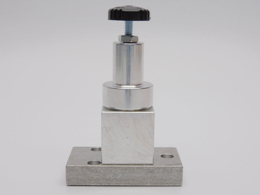 VERSA VALVE KAR-190-125G UNMP