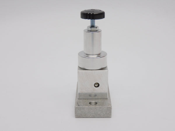 VERSA VALVE KAR-190-125G UNMP