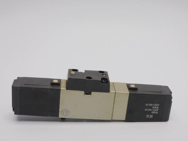 SMC NVFS2200-3FZ 94-138VAC NSNP