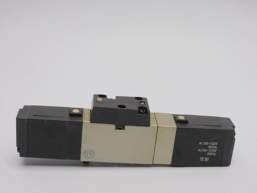 SMC NVFS2200-3FZ 94-138VAC NSNP