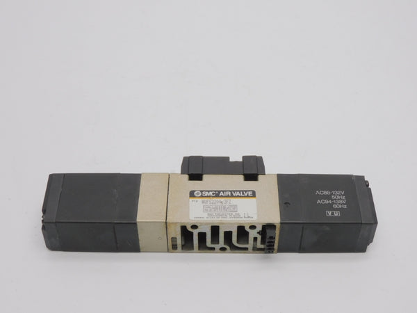 SMC NVFS2200-3FZ 94-138VAC NSNP