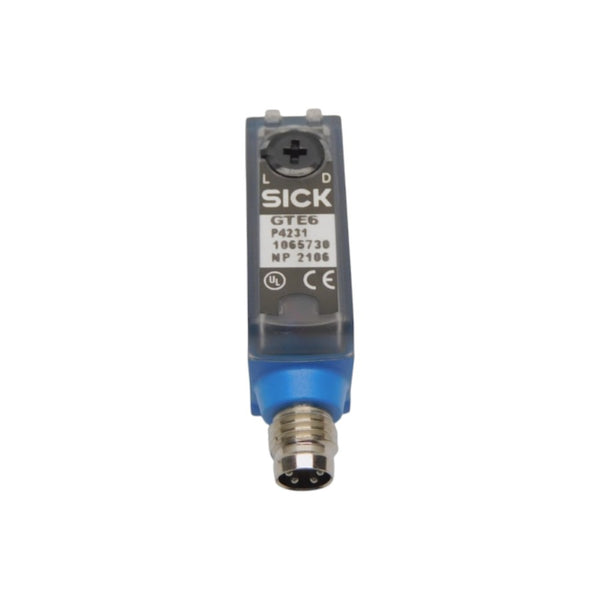 SICK GTE6-P4231 NSNP