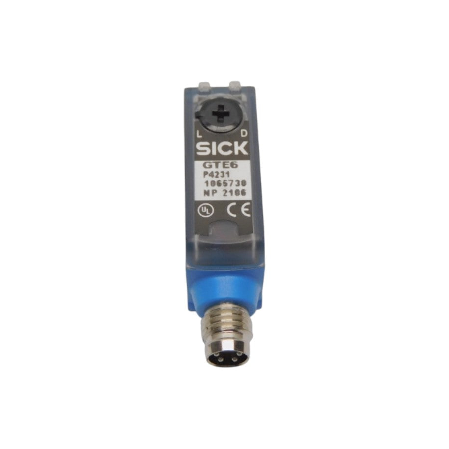 SICK GTE6-P4231 NSNP