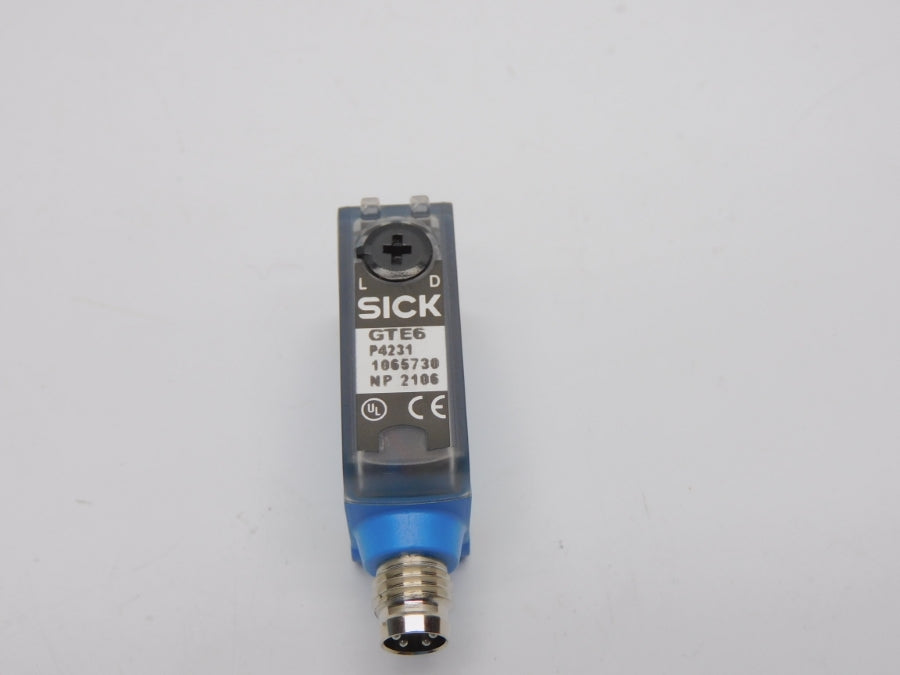SICK GTE6-P4231 NSNP
