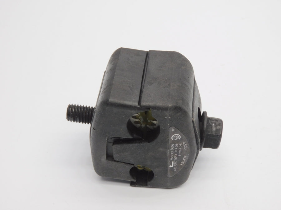 ILSCO IPC350-4/0 300V NSNP