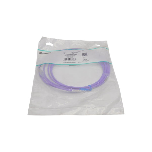 PANDUIT UTP28SP10VL NSMP