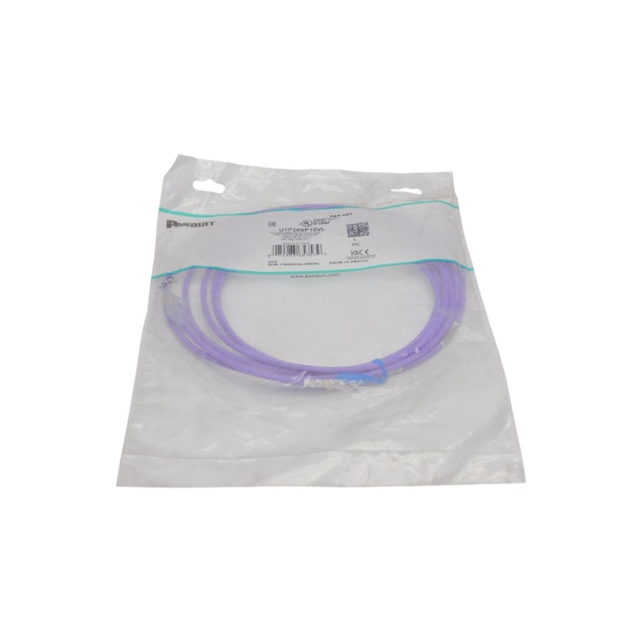 PANDUIT UTP28SP10VL NSMP