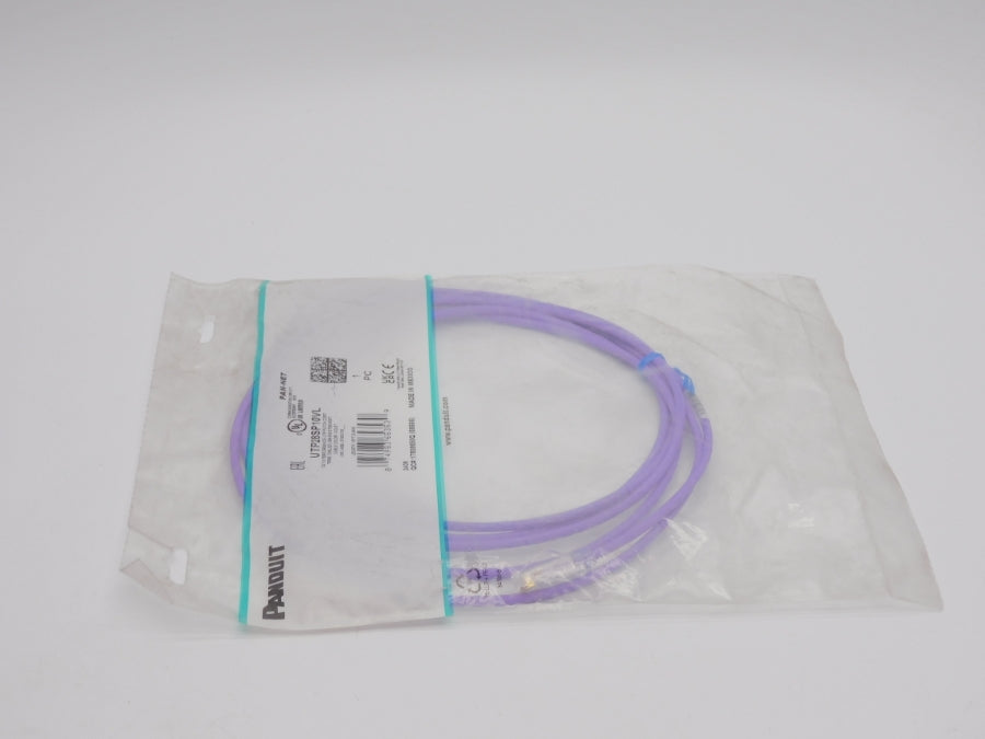 PANDUIT UTP28SP10VL NSMP