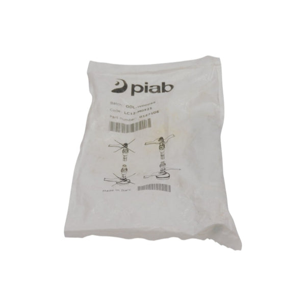 PIAB 0127106 LC12-M0525 NSMP