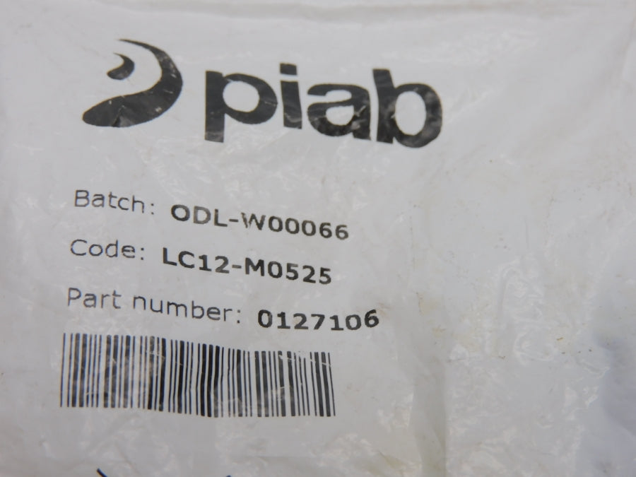 PIAB 0127106 LC12-M0525 NSMP
