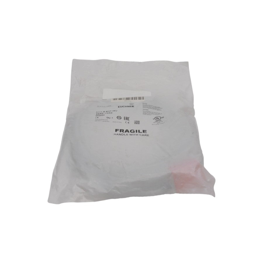 EUCHNER CMS-R-BXP-05V 092024 24VAC/DC NSMP