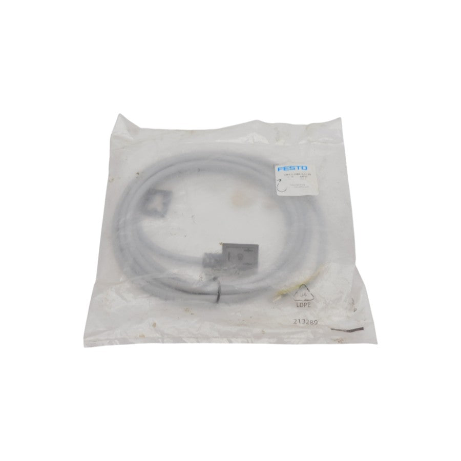 FESTO KMF-1-24DC-2.5-LED 30935 NSMP