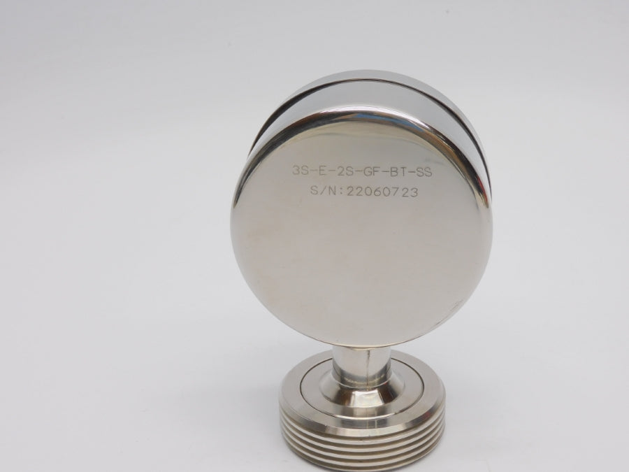 TEAM MARTIN'S 3S-E-2S-GF-BT-SS 160PSI NSNP