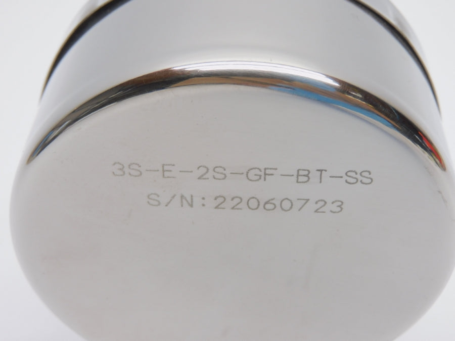 TEAM MARTIN'S 3S-E-2S-GF-BT-SS 160PSI NSNP