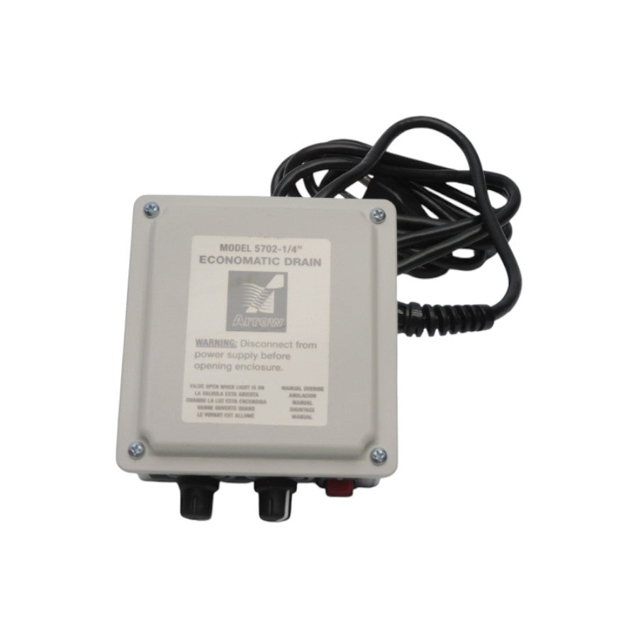ARROW 5702-1/4" NSNP