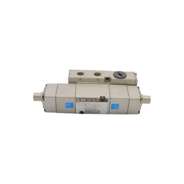 SMC NVS4214-0009J 110/120V 0.17A 150PSI NSNP