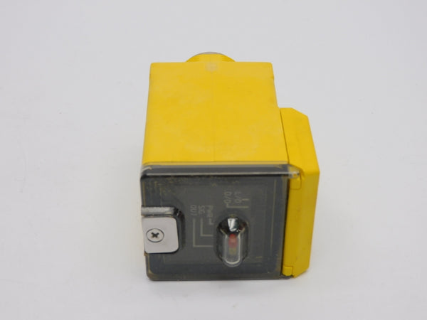 BANNER ENGINEERING Q45BW22DQ1 40213 90-250VAC (NO ACCESSORIES) NSMP