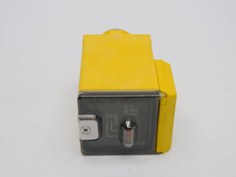 BANNER ENGINEERING Q45BW22DQ1 40213 90-250VAC (NO ACCESSORIES) NSMP