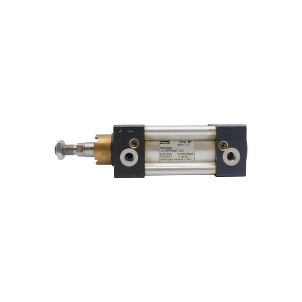 PARKER 40CTMPRS14MC25.00 NSNP