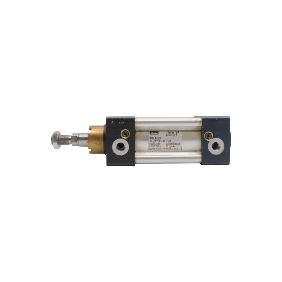 PARKER 40CTMPRS14MC25.00 NSNP