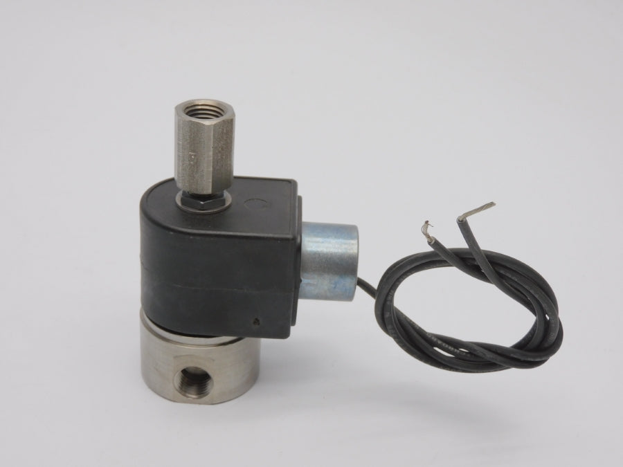 PARKER 71315SN2ENJ1N0C111P3 110/120V 250PSI 1/16" NSNP