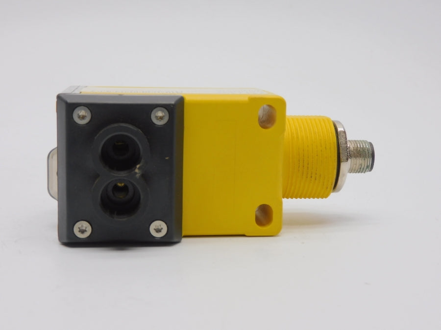 SENSOR Q45BB6FQ5 10-30VDC UNMP