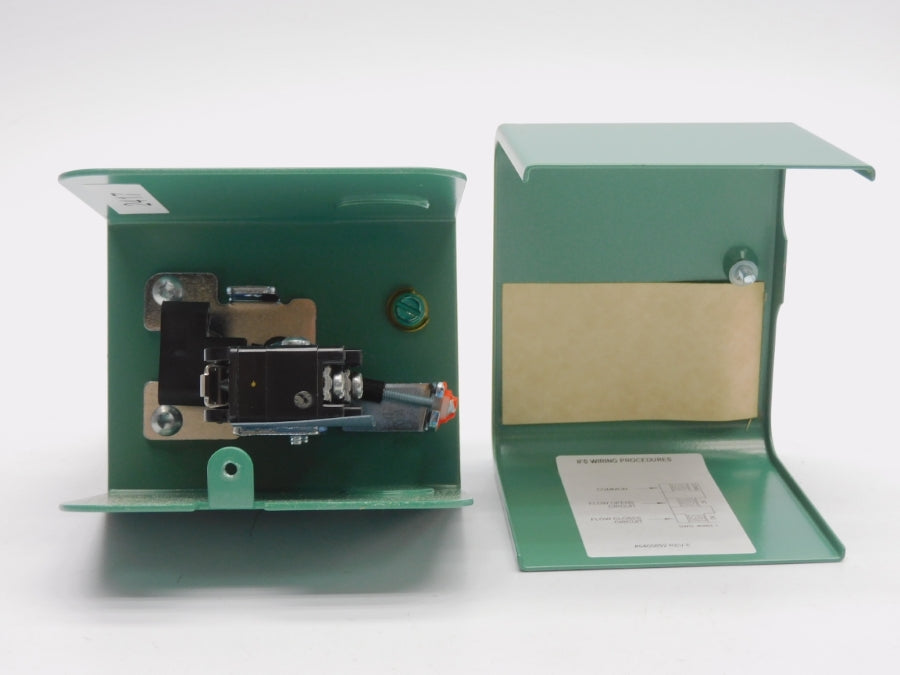 RAYPAK IFS01BN-S2 NSNP