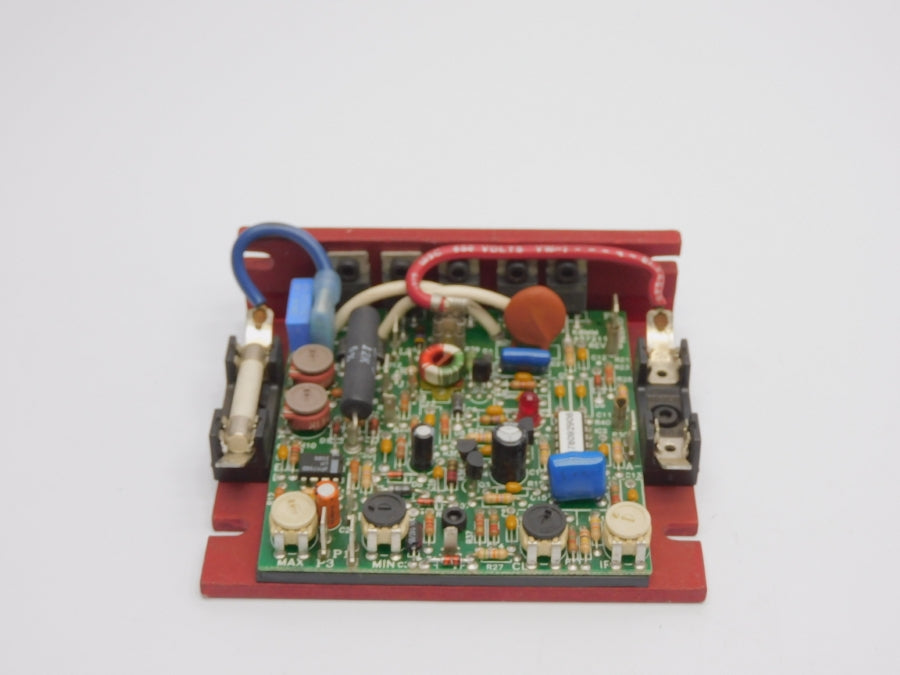 BALDOR ELECTRIC BC142 (CN3000A21) 230VAC NSNP